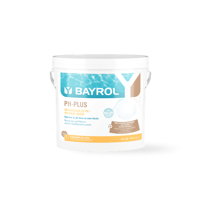 BAYROL pH-Plus