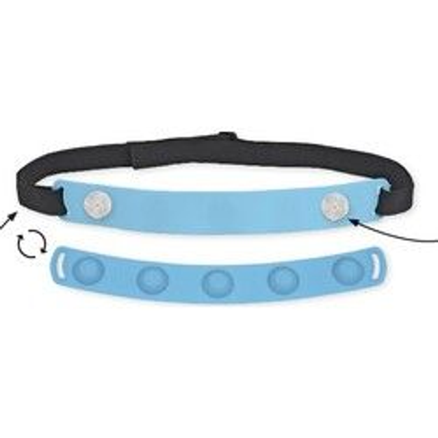 Power avec attache flexible