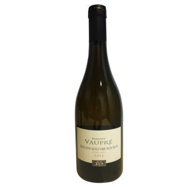 Saint Véran 2023 " Perdrix des Champs " Domaine Vaupré
