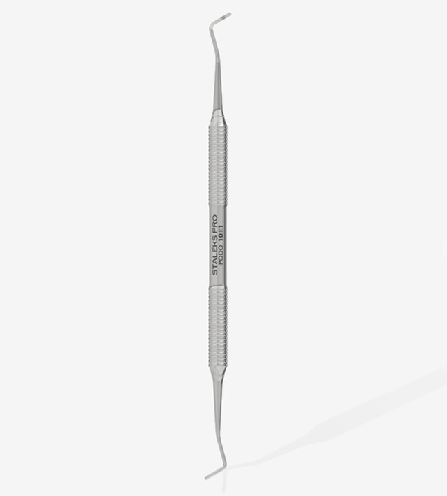 STALEKS - REPOUSSE DE PÉDICURE PODO 10 TYPE 1