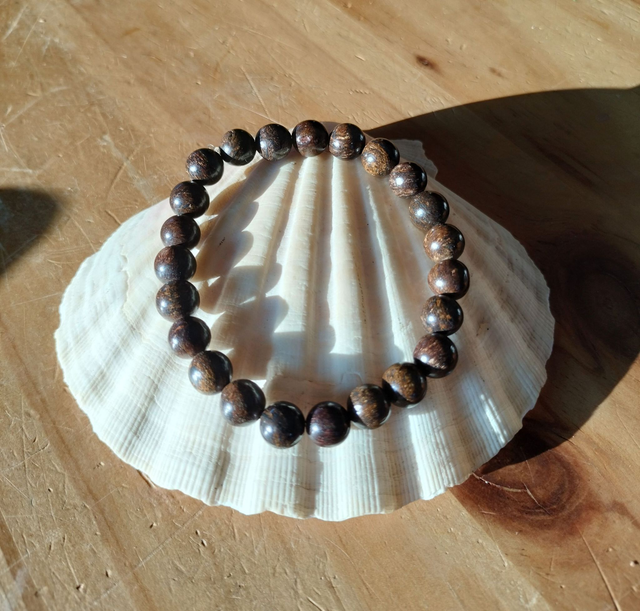 Bracelet Bronzite