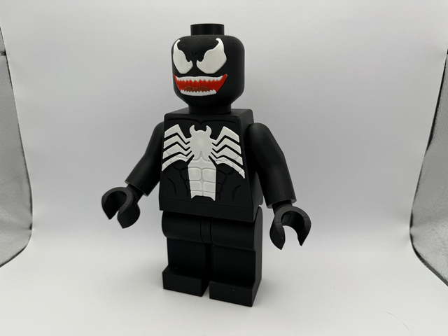 Big Brick Venom