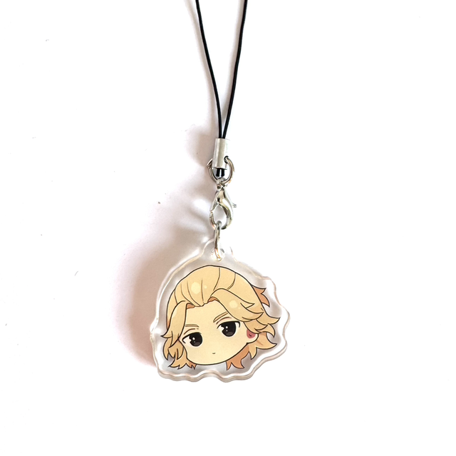 CHARMS MIKEY 