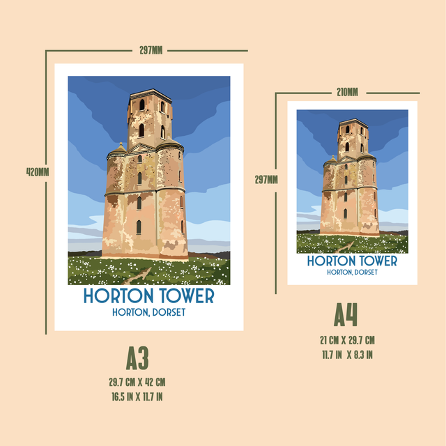Horton Tower