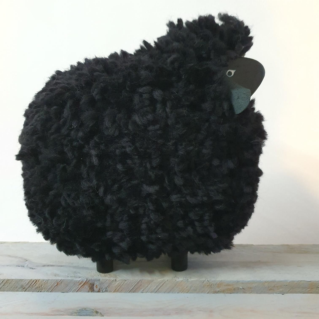 Mouton noir