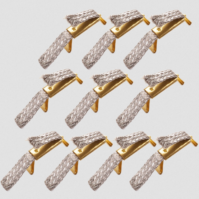 Racebaan - Carrera GO - Dubbele sleep contacten 61510 