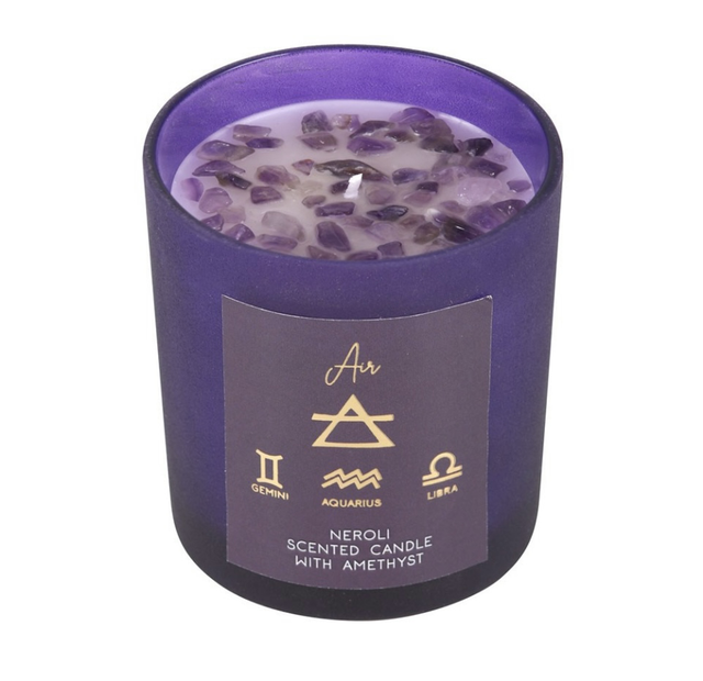 Elements Candle - Air