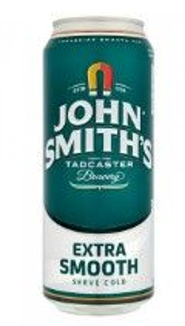 John Smiths - Can