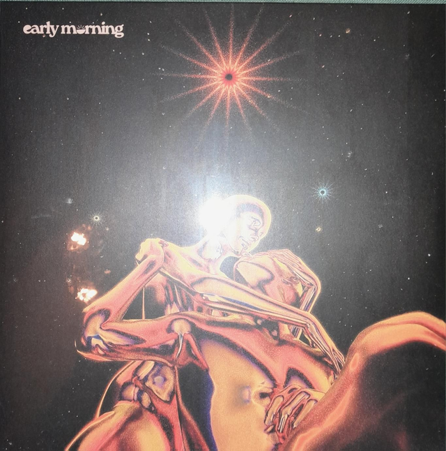 Guy J - Million Years From Now - EARLY001 - 12"