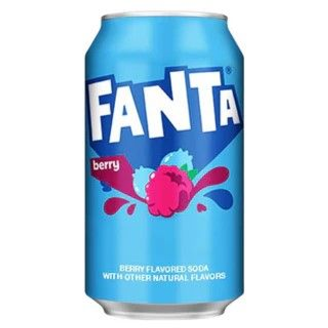 Berry 355ml