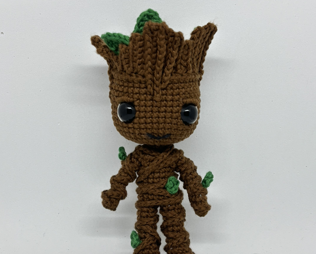 Groot