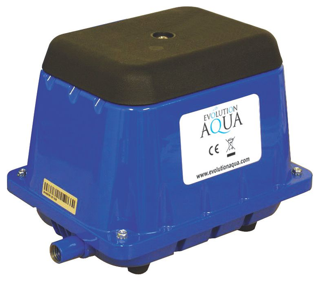 Evolution Aqua Airpump - Airtech 70, 75, 95, 130 & 150 Litre