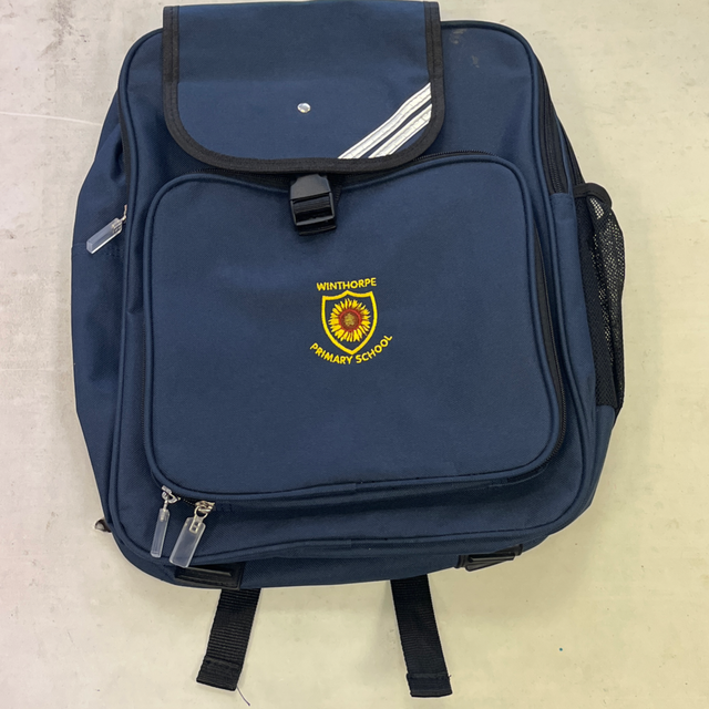 WINTHORPE RUCKSACK 