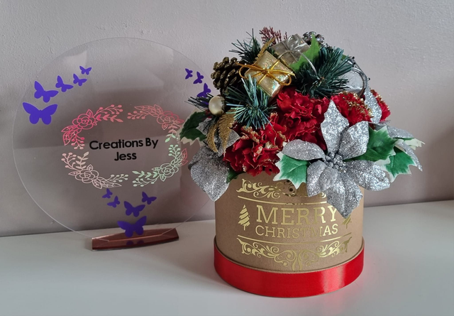Table Decorations