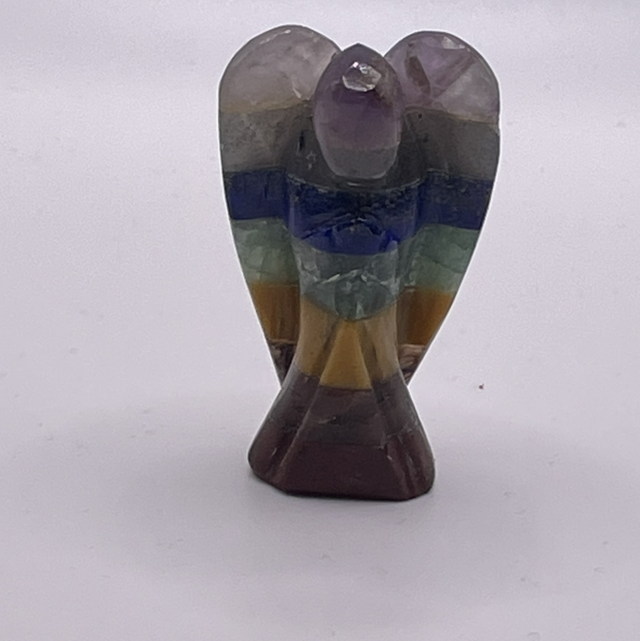 Chakra Banded Angel 