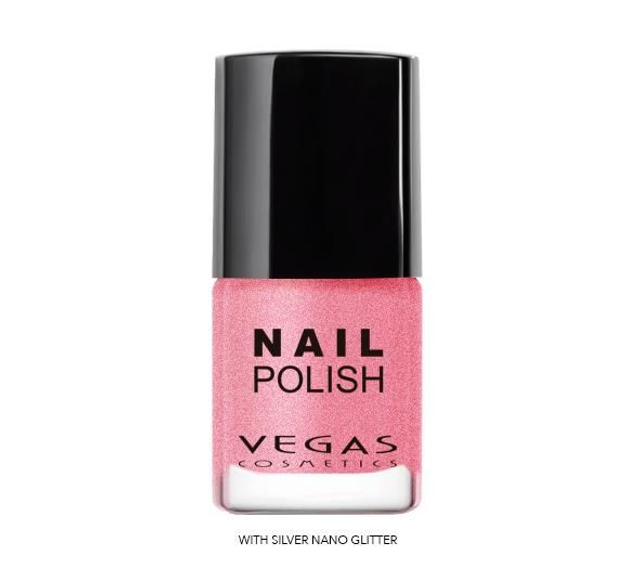 Nagellak 7,5 ml – intense kleur & perfecte dekking