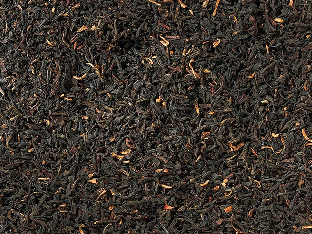 Thé Noir Assam