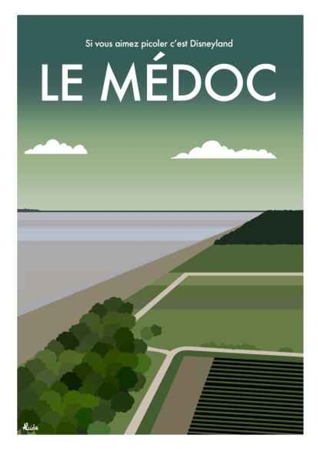 Le Médoc