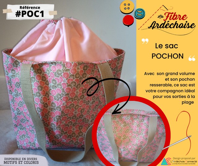 Mon SAC POCHON