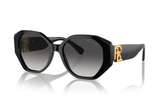 Eyewear Woman Ralph Lauren The Juliette RL 8220 50018G