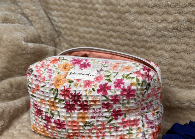 Trousse à Maquillage Mélanie