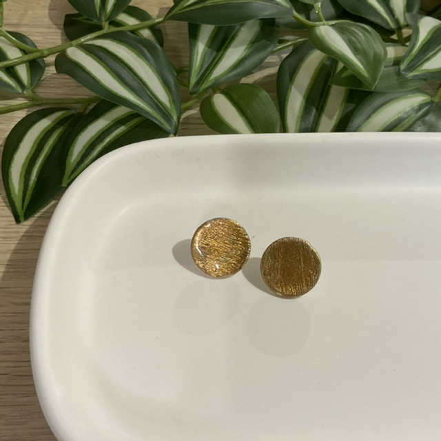 Traumspuren: Ohrstecker #0619