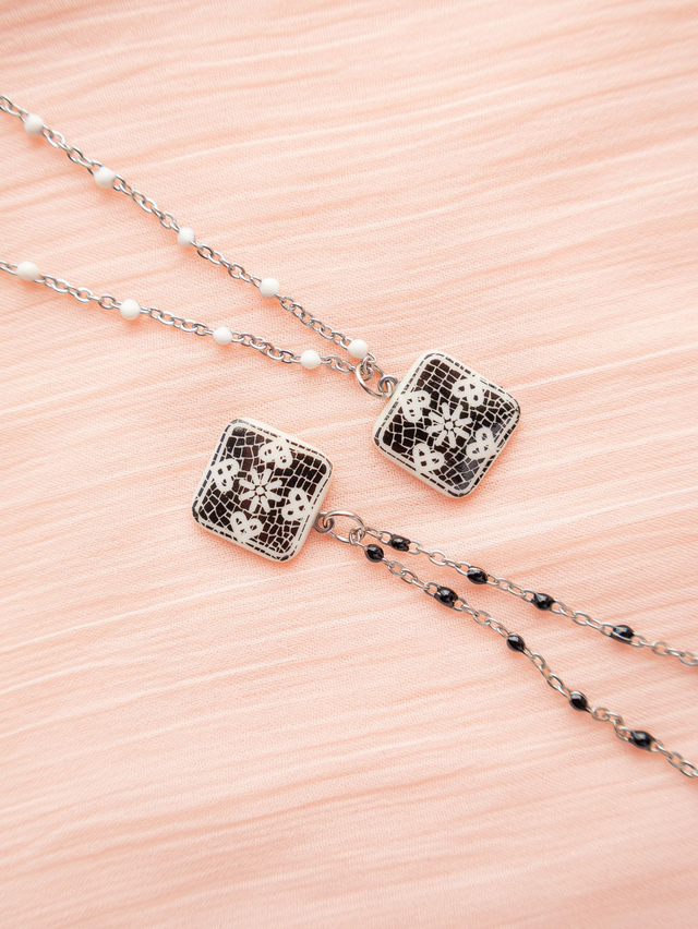 "Cais Sodré" Colar / Necklace