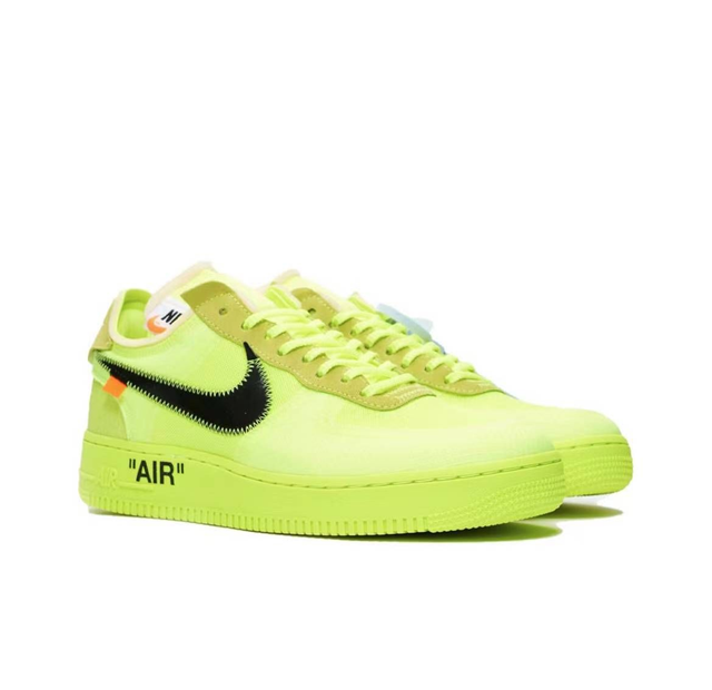 Nike Air Force 1 (Vendu sans la boîte )