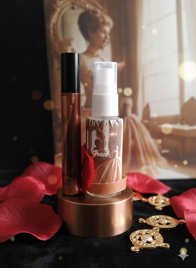 L'Alliance de Lumière