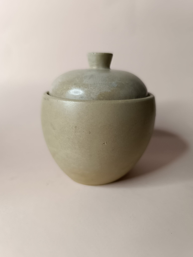 Mirabelle & Marzipan