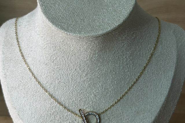 Collier Baya