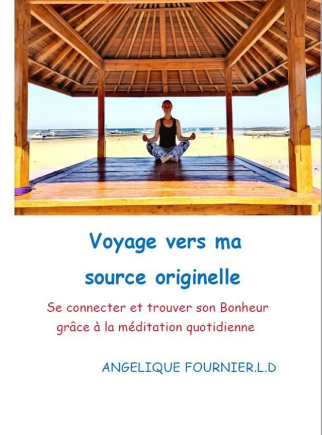 Voyage vers ma source originelle