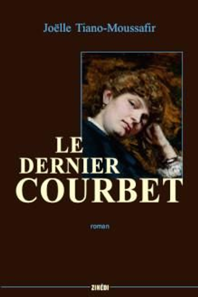 Le Dernier Courbet