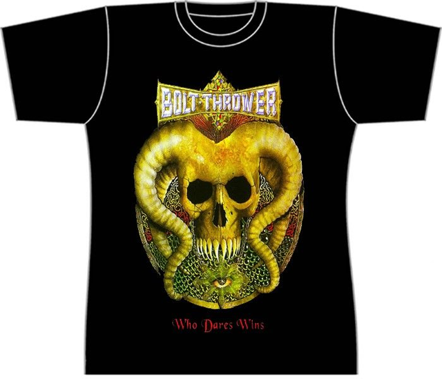 Bolt Thrower