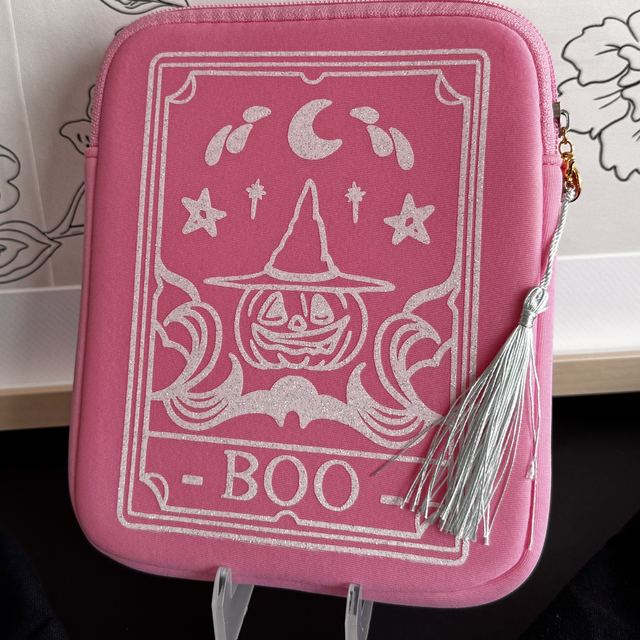 Protection pour Kindle/Kobo 6,8’’ « Boo »