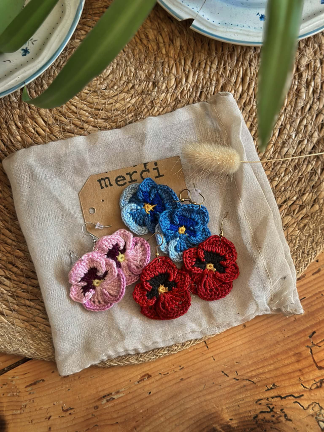 Boucle pensées
