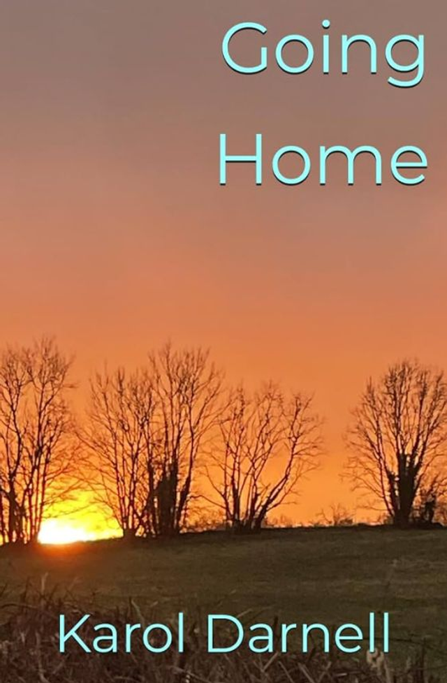 Going Home - Karol Darnell