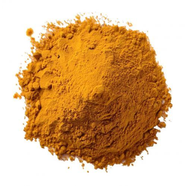 Bientôt disponible : Poudre de curcuma BIO