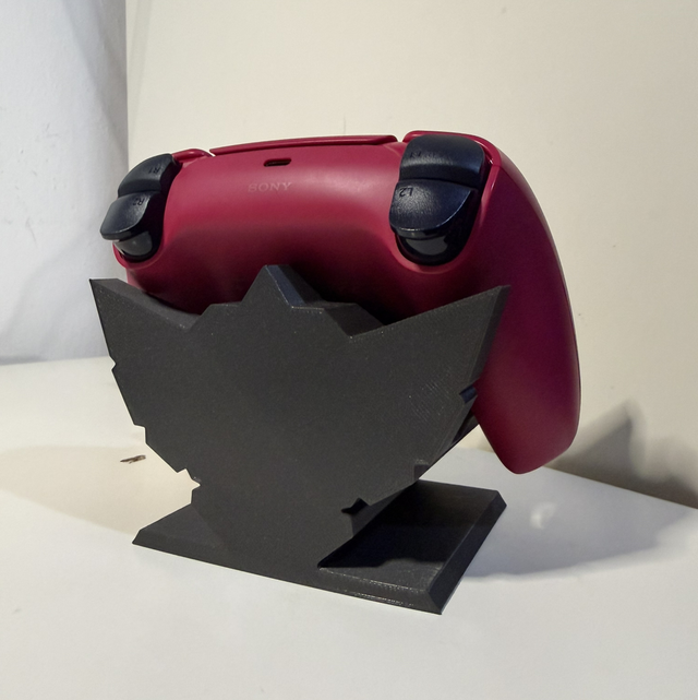 Fanart pla effetto multicolor o glitter