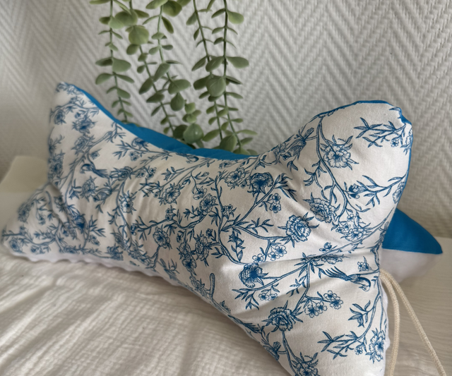Coussin de lecture