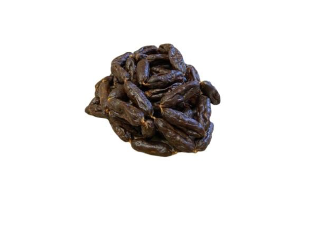 Pork &amp; Turmeric Mini Sausage