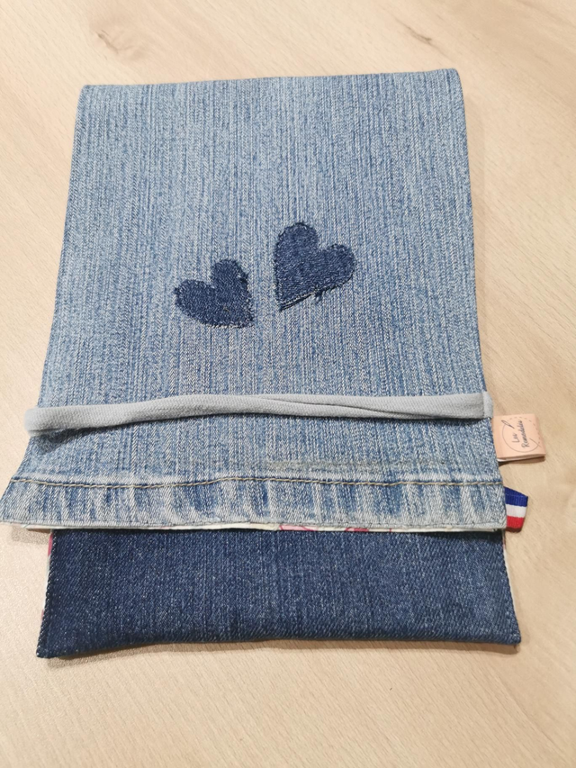 Pochette nomade - format moyen