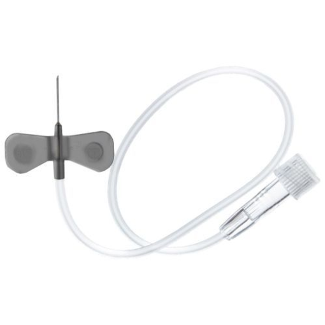 Microperfuseur Terumo Surflo à ailettes – Usage professionnel