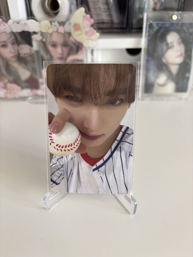 POB OFFICIEL DE HANYUJIN DE ZB1