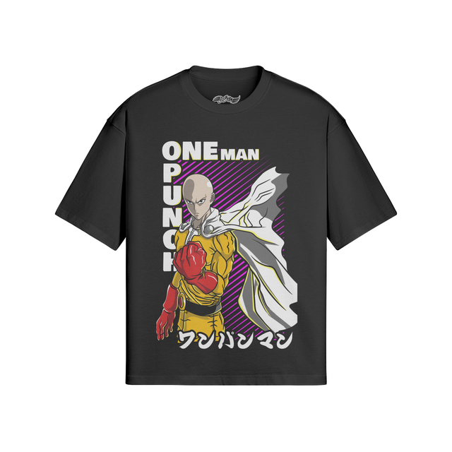 T-Shirt One Man Punch