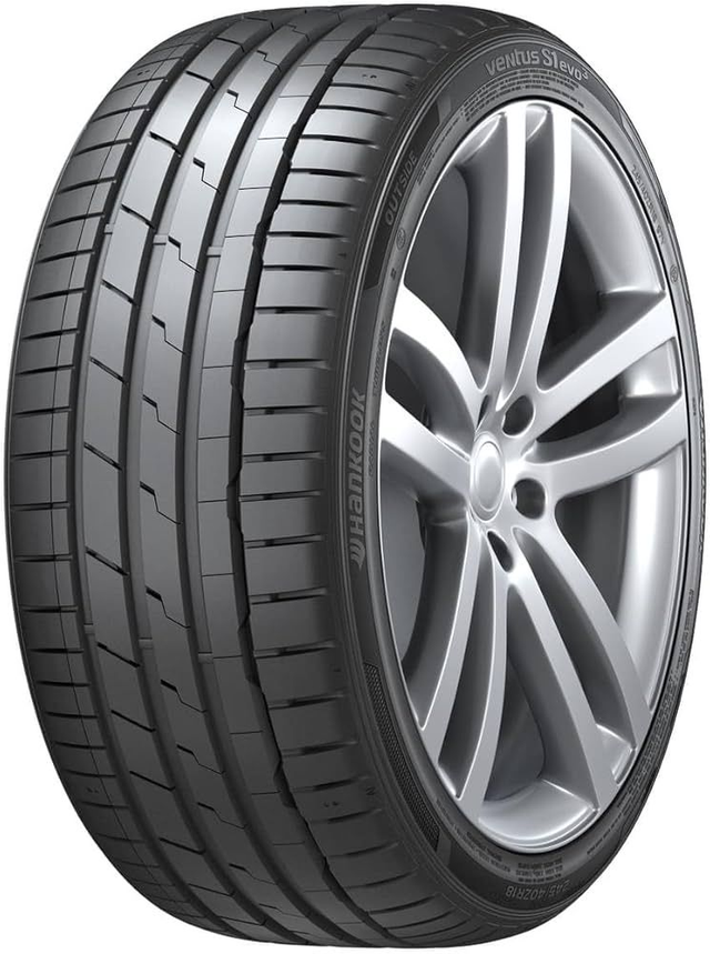 HANKOOK 275/45R20Y 110 *Y K137A (Estivi)
