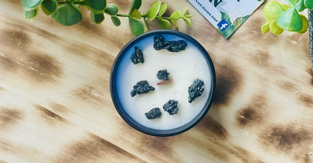 Bougie Zodiaque LION