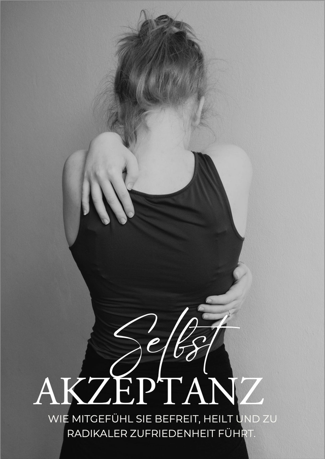 Selbstakzeptanz - Buch & Workbook