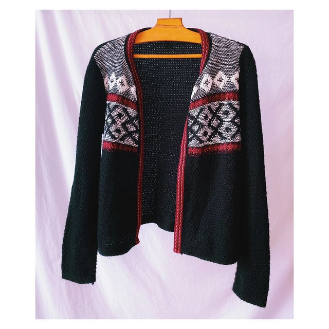 Gilet sans fermeture - BONOBO - M