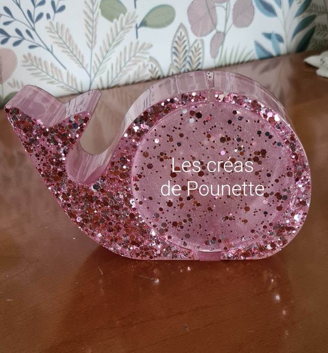 Tirelire à personnaliser